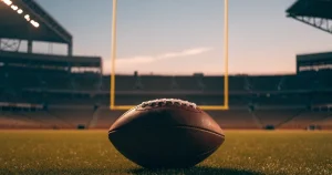 American Football Wetten in Österreich: Bewilligung, Märkte, Quoten