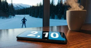 Biathlon-Wetten online: Märkte, Quoten und die Regeln in Österreich